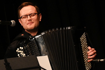 Johannes Munzner © Patrick Španko