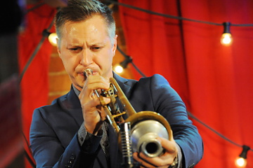 Jukka Eskola © Patrick Španko