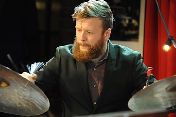 Jaska Lukkarinen © Patrick Španko