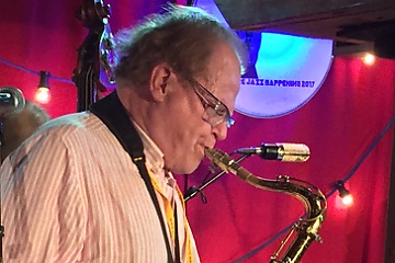 Eero Koivistoinen © Patrick Španko