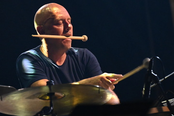 Gregor Hilbe © Patrick Španko