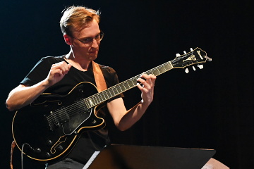 Samuel Leopold © Patrick Španko