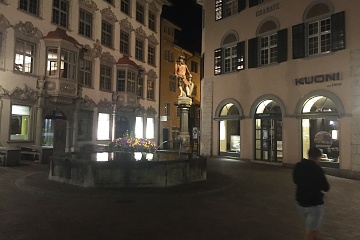ný Schaffhausen © Patrick Španko