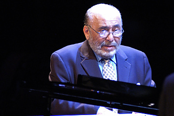  Eddie Palmieri © Patrick Španko