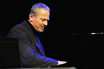 Stanislav Mácha © Patrick Španko