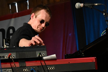  Elias Stemeseder © Patrick Španko