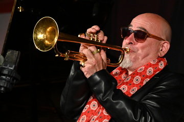 Stephane Belmondo © Patrick Španko