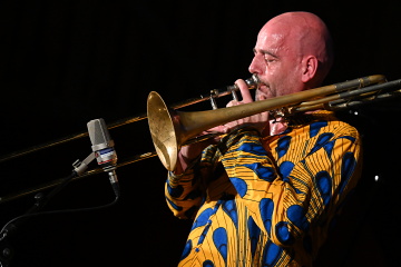 Christoph Schweizer © Patrick Španko