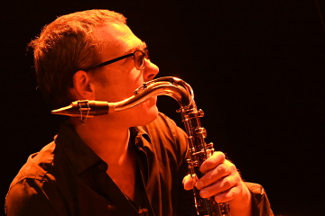 Sylvain Cathala © Patrick Španko