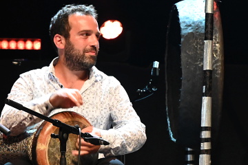 Wassim Halal © Patrick Španko