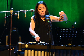 Taiko Saito © Patrick Španko