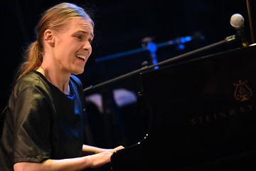 Julia Kadel © Patrick Španko