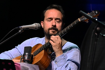 Pierre Tereygeol © Patrick Španko