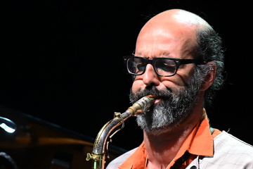 Michaek Attias © Patrick Španko