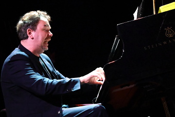 Florian Weber © Patrick Španko