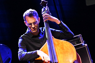 Joachim Florent © Patrick Španko