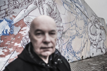 Jaromír Honzák © Dušan Tománek
