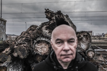 Jaromír Honzák © Dušan Tománek