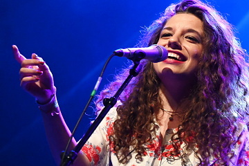Júlia Kozáková © Patrick Španko