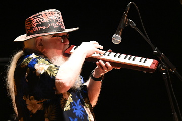  Hermeto Pascoal © Patrick Španko