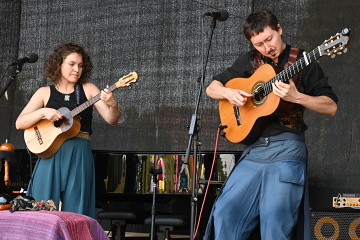  Duo Aguamadera © Patrick Španko