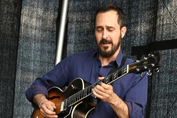  Jonathan Kriesberg © Patrick Španko