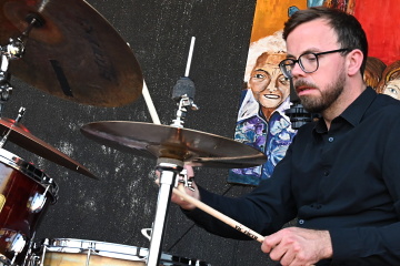  Herbert Pirker © Patrick Španko