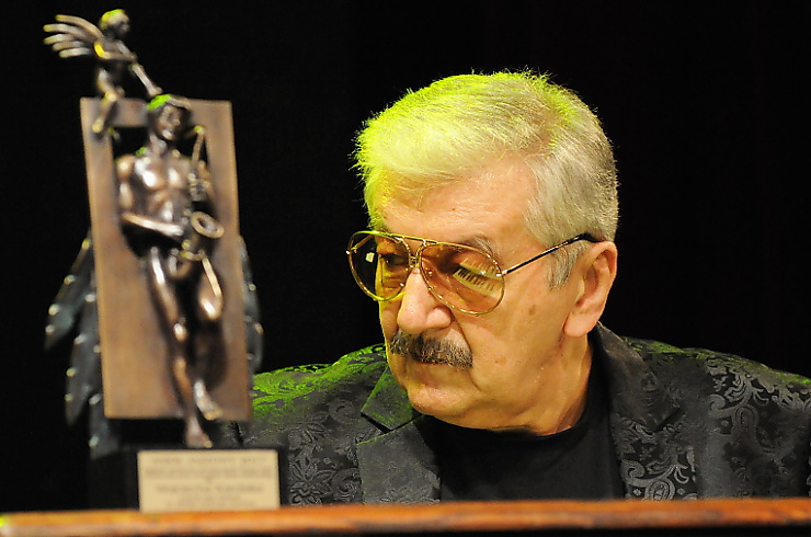 ciech Karolak Trio, Lotos Jazz Festival 19. Bielska Zadymka Jazzowa 2017 © Patrick Španko