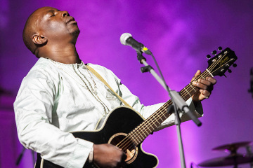Vieux Farka Touré © Jaro Novák NVK, WMFB
