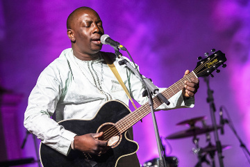 Vieux Farka Touré © Jaro Novák NVK, WMFB