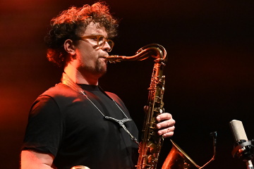 Fabian Rucker © Patrick Španko