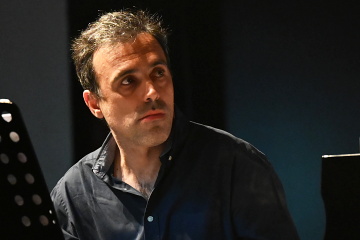 Marco Barroso © Patrick Španko