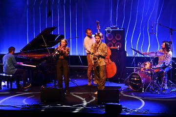 Alba Careta Group © Patrick Španko