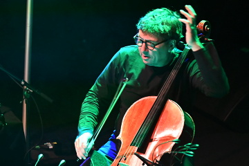 Vincent Coutois © Patrick Španko