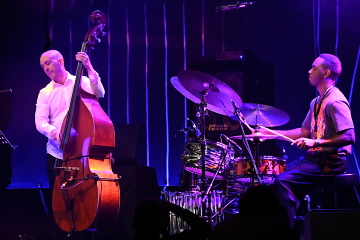 Matt Brewer a Jeremy Dutton © Patrick Španko