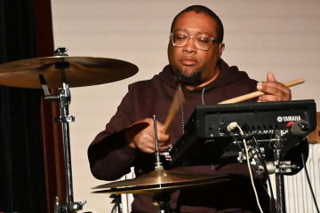 Edward Miles © Patrick Španko