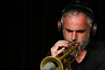 Paolo Raineri © Patrick Španko