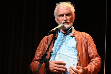 Otmar Klammer © Patrick Španko