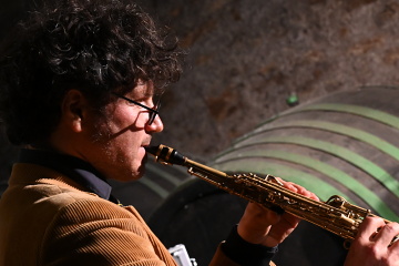 Andrej Prozorov © Patrick Španko