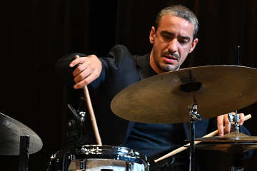 Yoann Serra © Patrick Španko