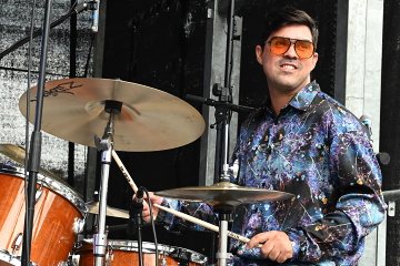 Michael Olivera © Patrick Španko