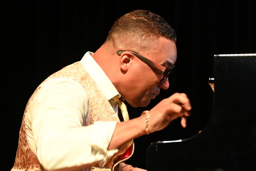 Gonzalo Rubalcaba © Patrick Španko