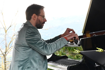 David Helbock © Patrick Španko