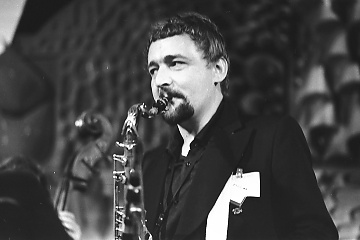 Tomasz Szukalski © Patrick Španko