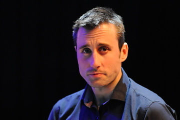 Alexander Hawkins © Patrick Španko