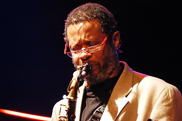 Don Byron © Patrick Španko