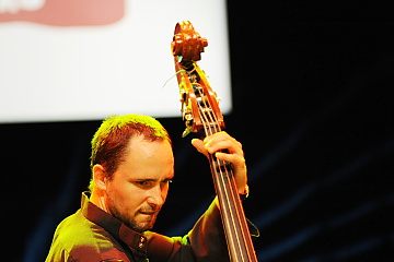  Robert Jukič © Patrick Španko