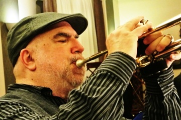 Randy Brecker © Ján Graus