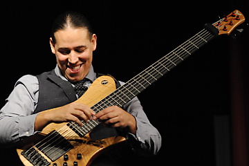 Juan García-Herreros © Patrick Španko