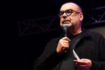 Philippe Ochem © Patrick Španko